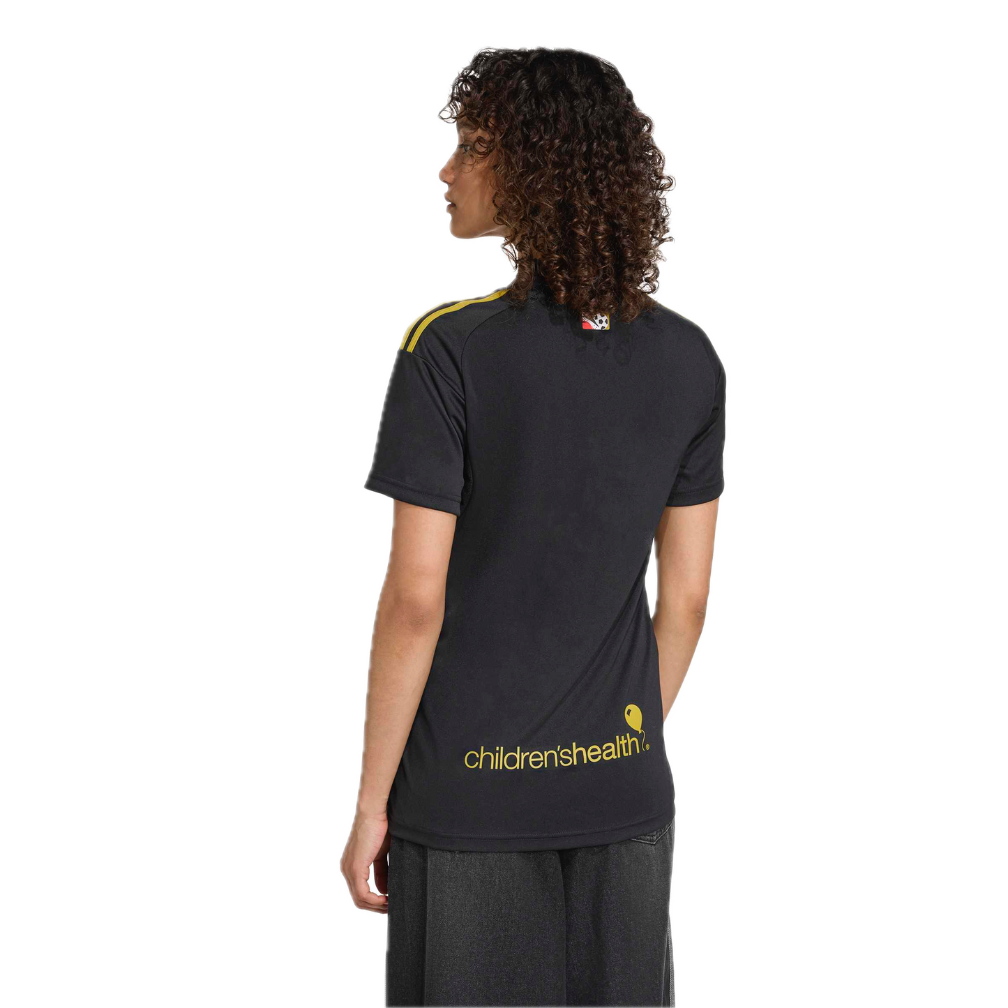 FC Dallas 2025 Archive Jersey Women
