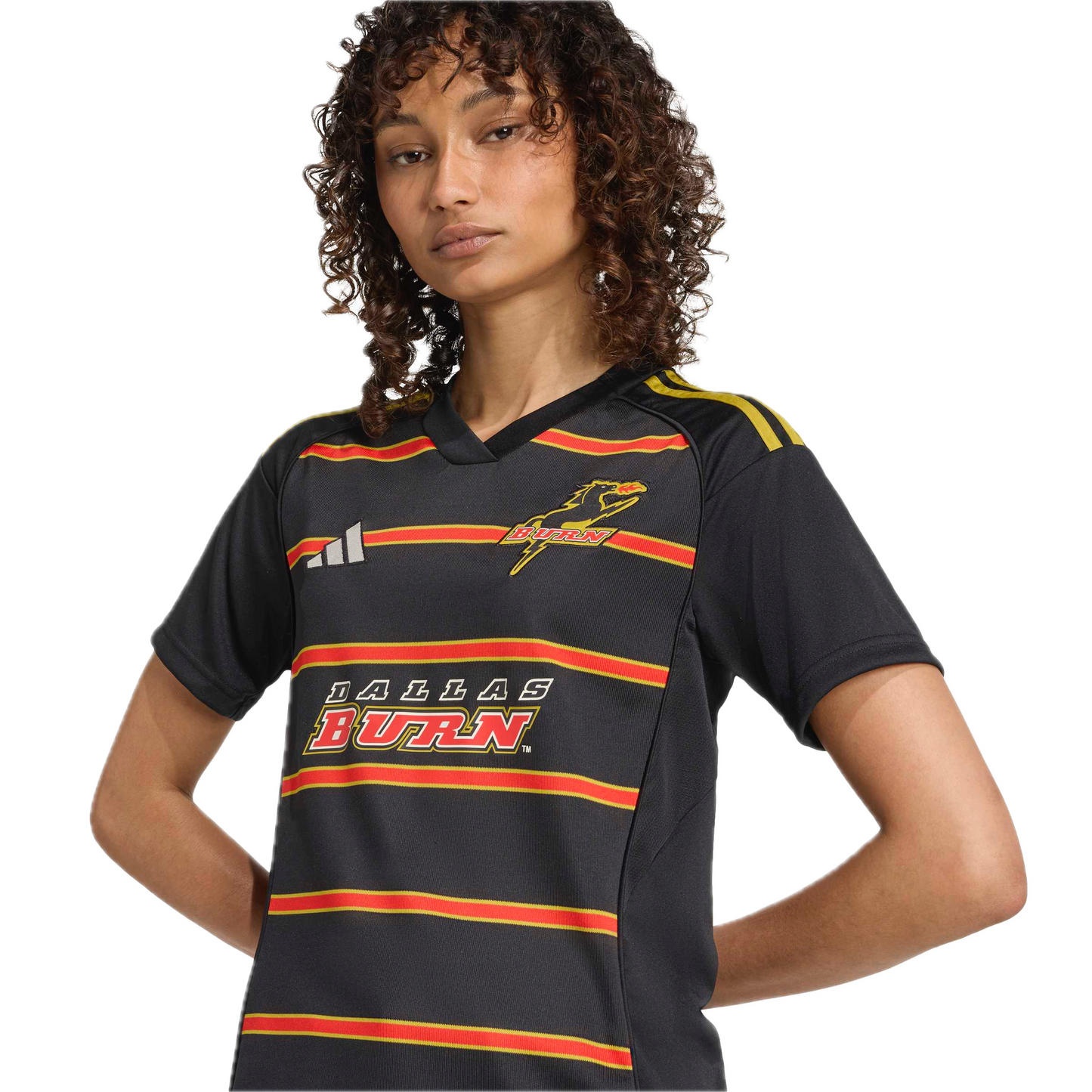 FC Dallas 2025 Archive Jersey Women