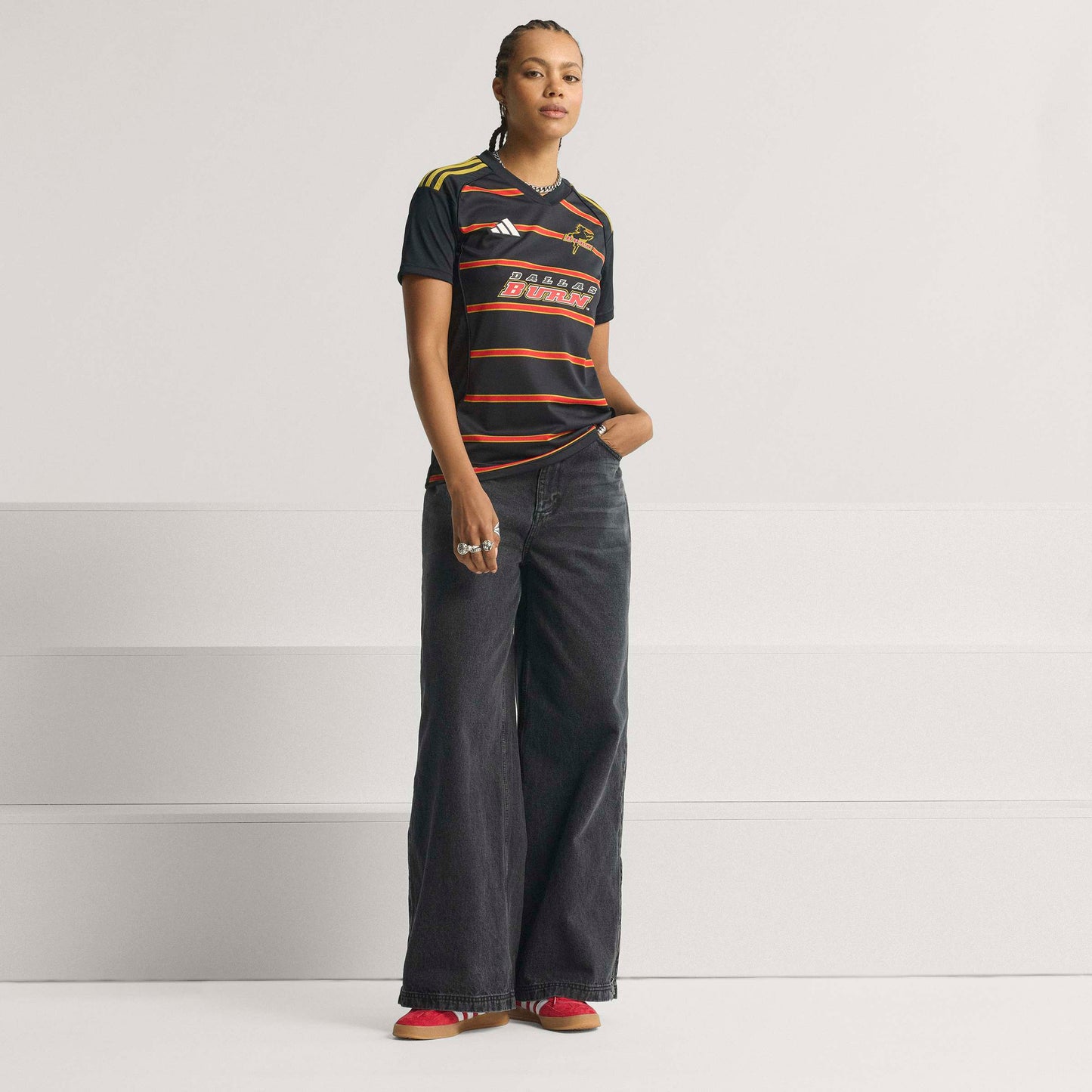 FC Dallas 2025 Archive Jersey Women