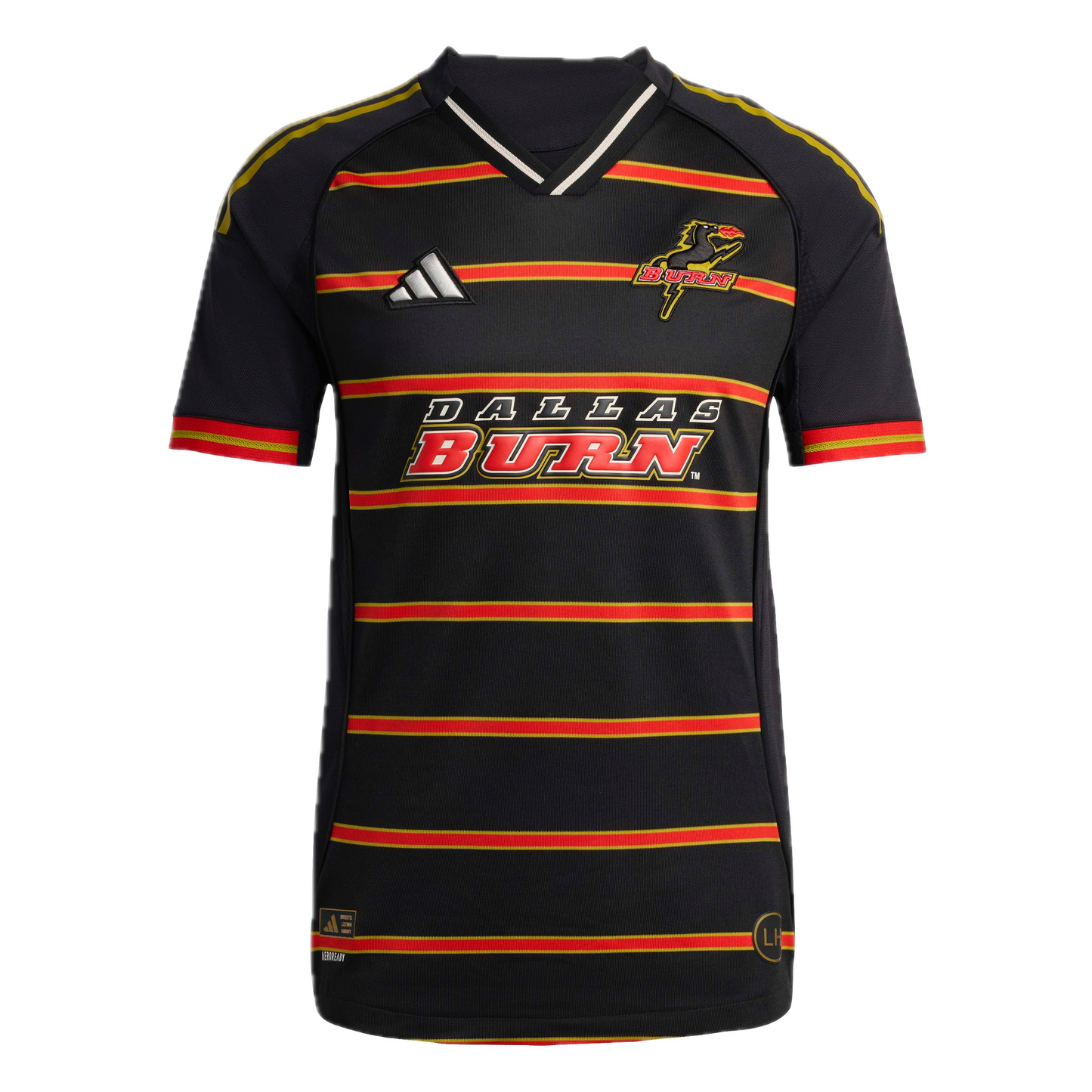 FC Dallas 2025 Archive Jersey Authentic
