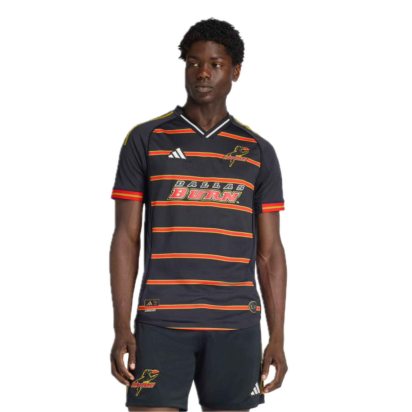 FC Dallas 2025 Archive Jersey Authentic