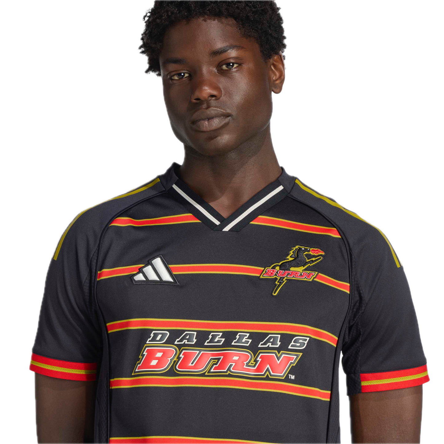 FC Dallas 2025 Archive Jersey Authentic