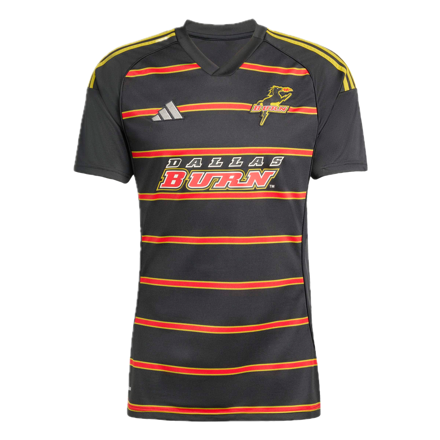 FC Dallas 2025 Archive Jersey