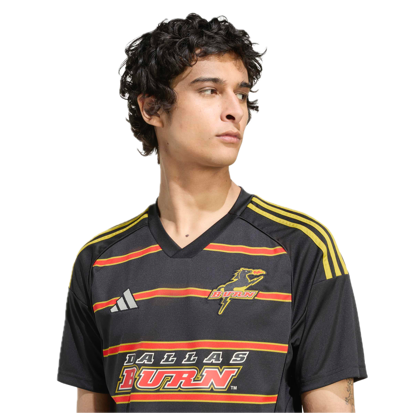 FC Dallas 2025 Archive Jersey