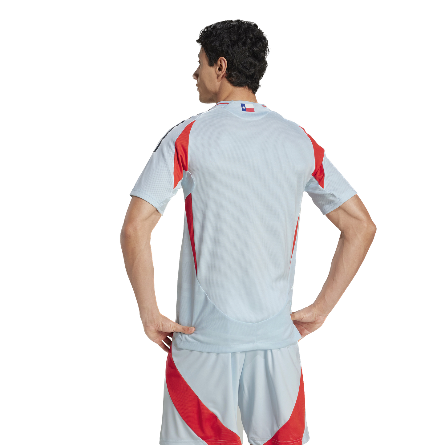FC Dallas 25/26 Away Authentic Jersey