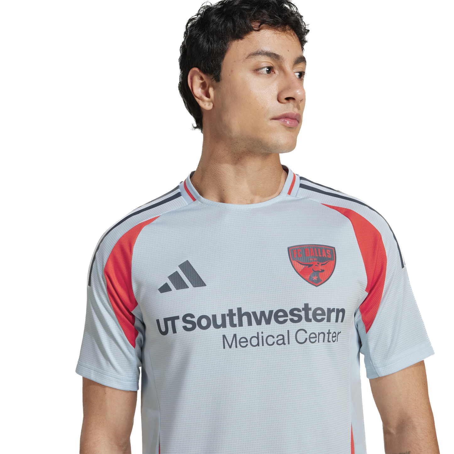 FC Dallas 25/26 Away Authentic Jersey
