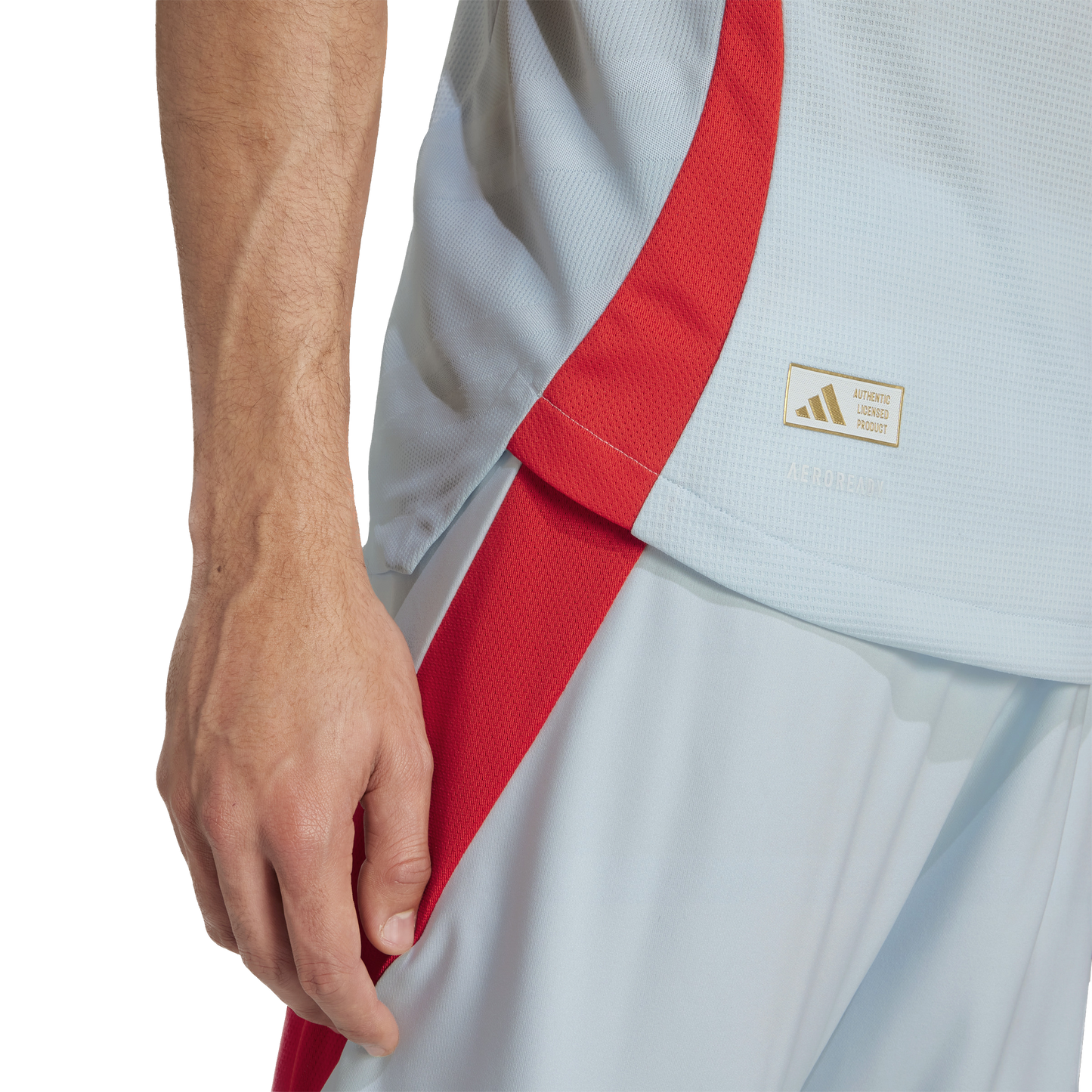 FC Dallas 25/26 Away Authentic Jersey