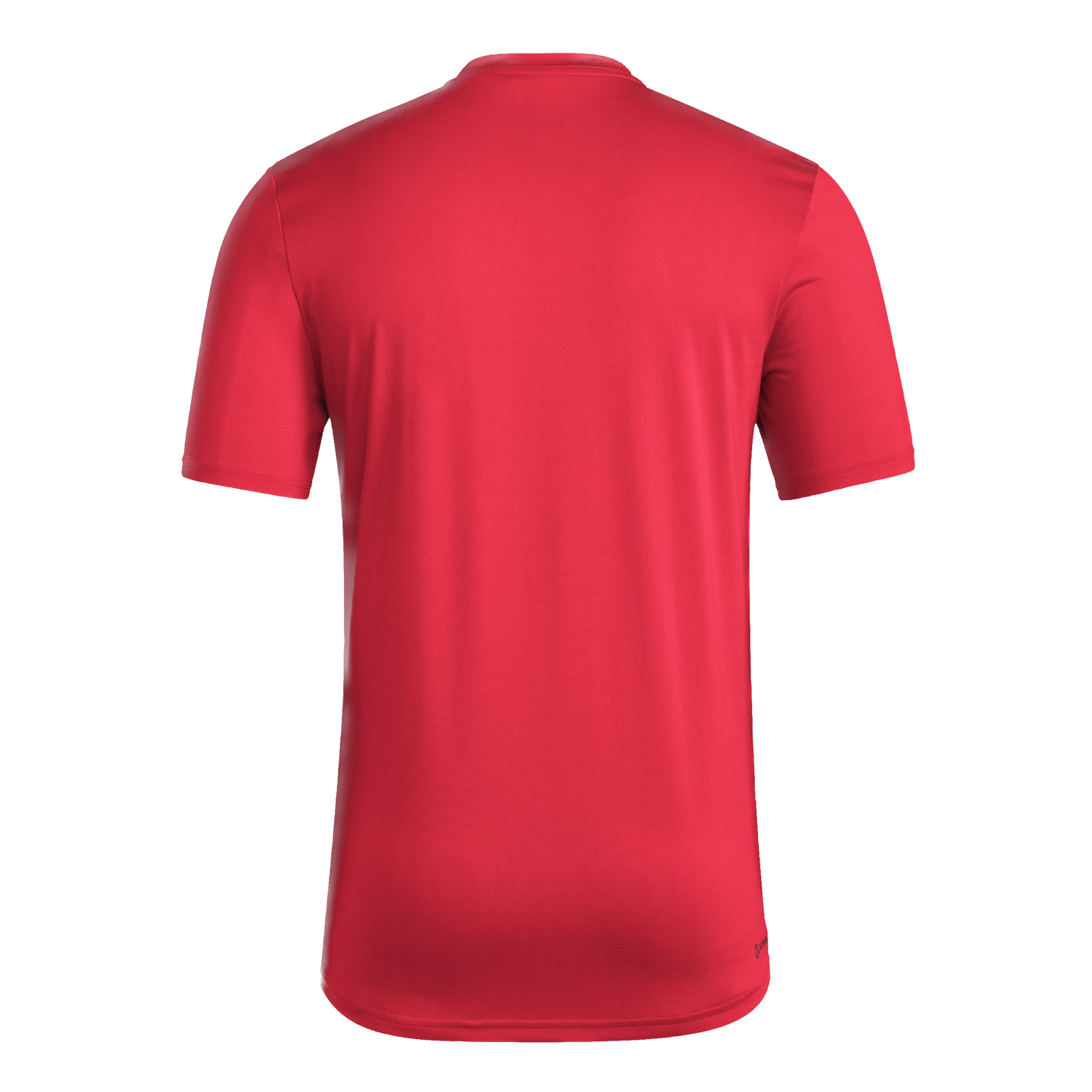 FC Dallas Pregame Red Tee