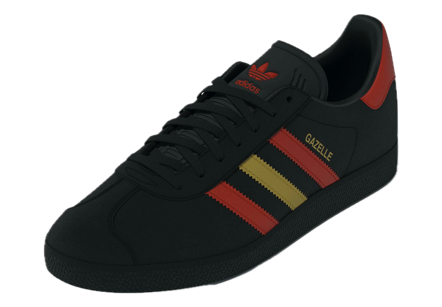FC Dallas Gazelle Shoes