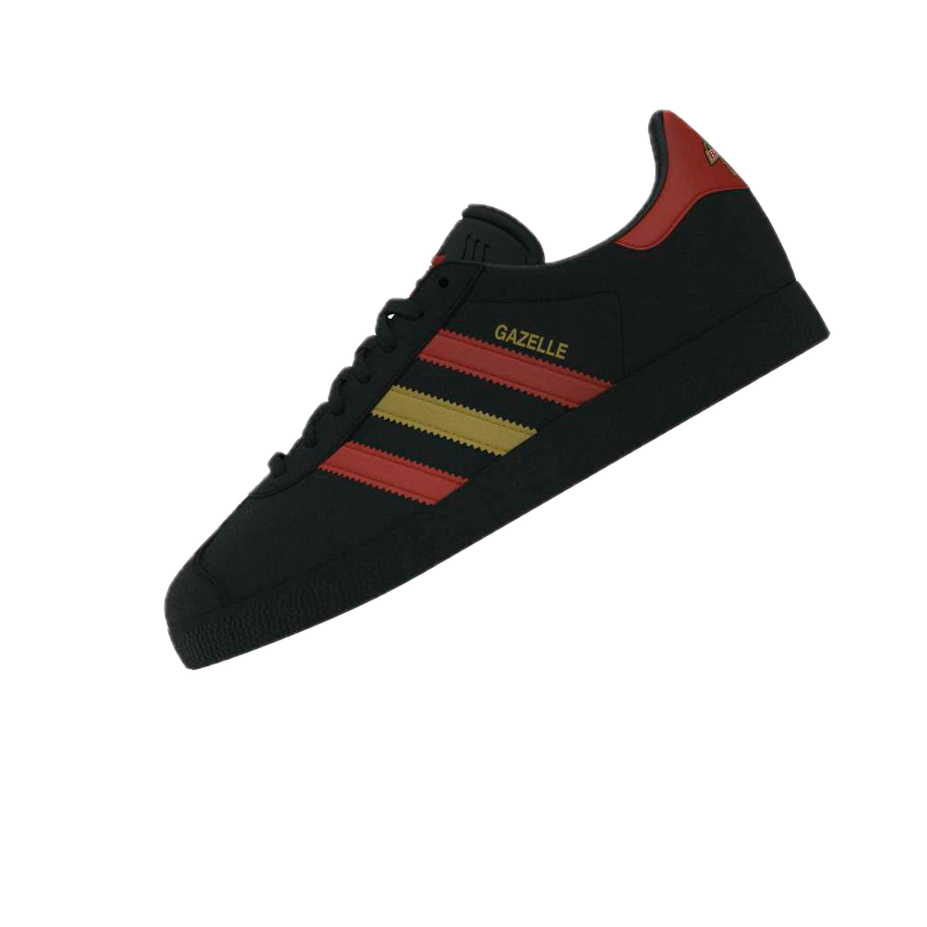 FC Dallas Gazelle Shoes