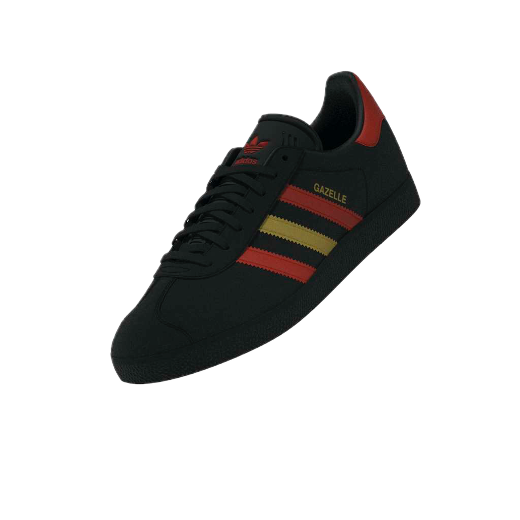 FC Dallas Gazelle Shoes