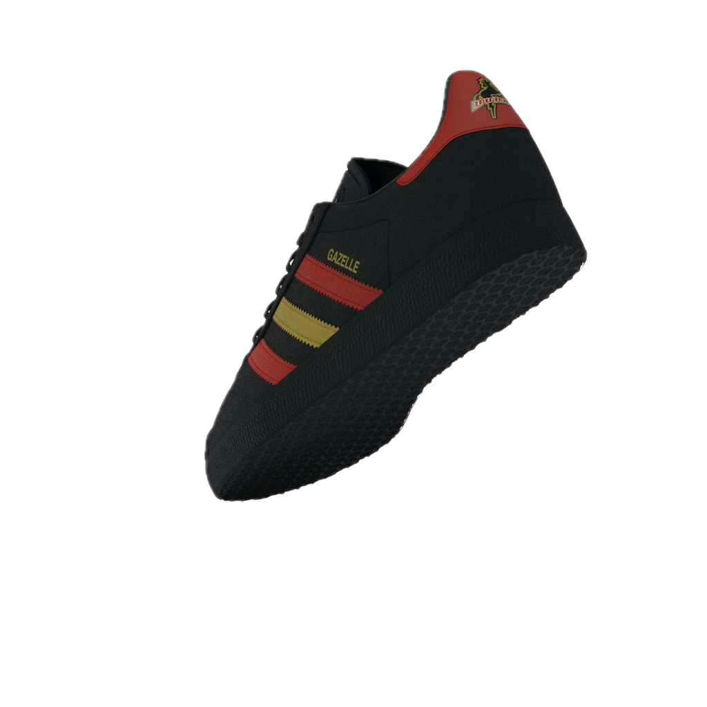 FC Dallas Gazelle Shoes