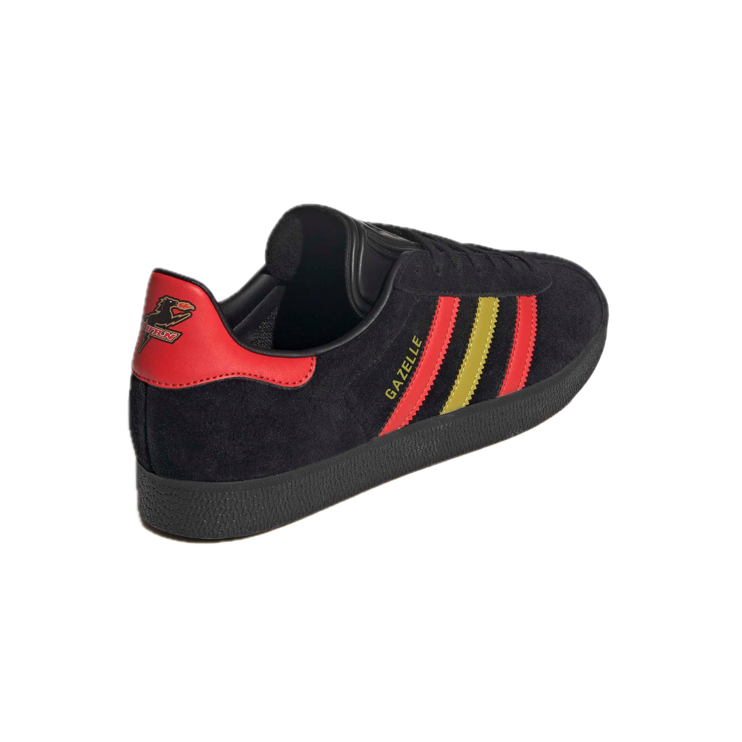 FC Dallas Gazelle Shoes