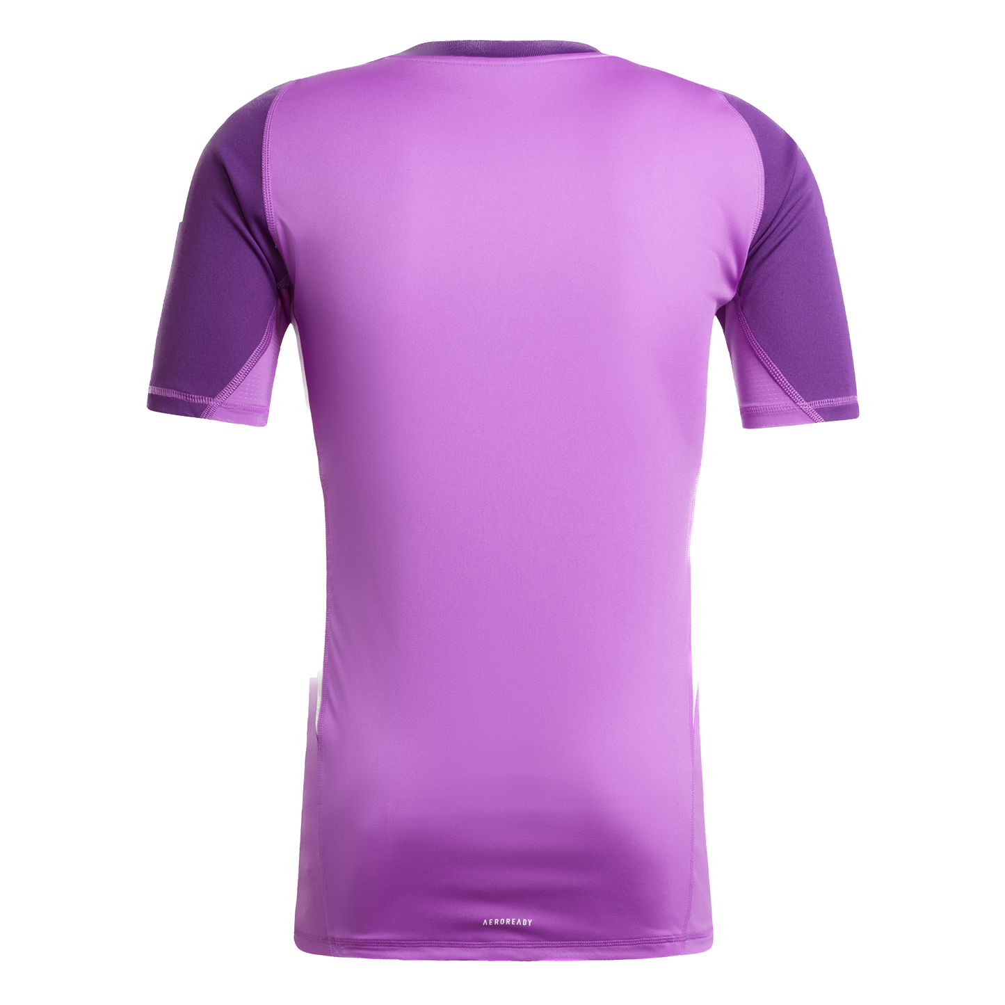 FC Dallas Purple 2025 Goalkeeper Jersey