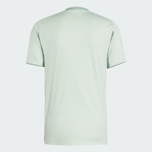 2025 FC Dallas One Planet Pre-Match Jersey