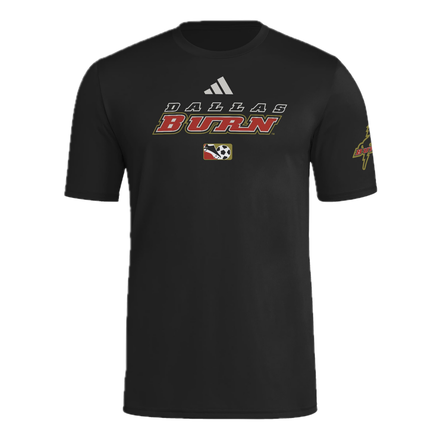 FC Dallas Pregame Archive T-Shirt