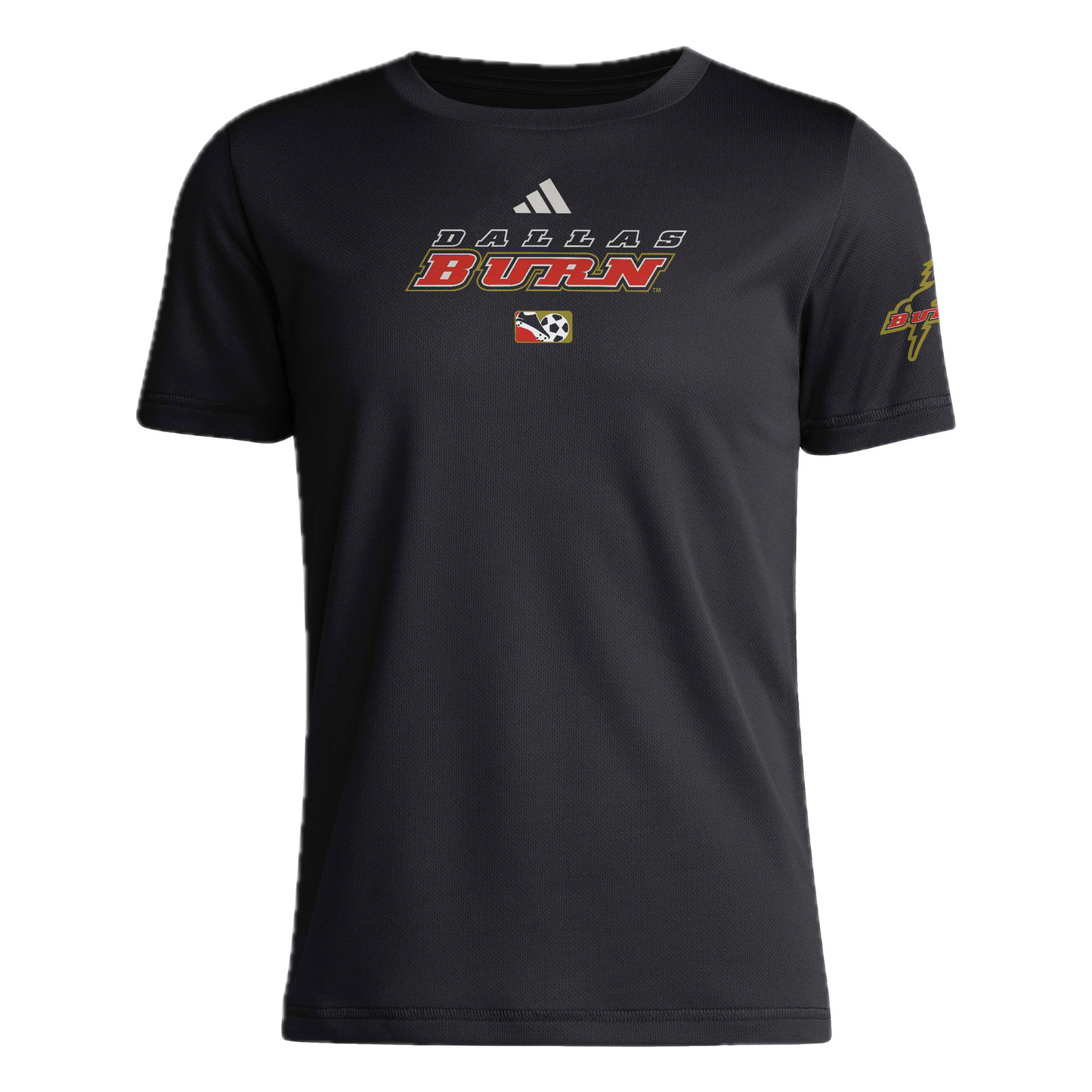 FC Dallas Pregame Archive T-Shirt Kids