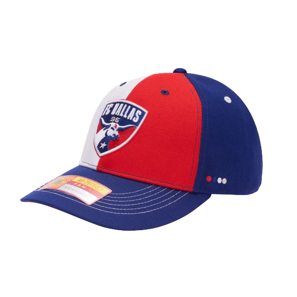 FC Dallas Fan Ink Marina Hat
