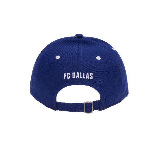 FC Dallas Fan Ink Marina Hat