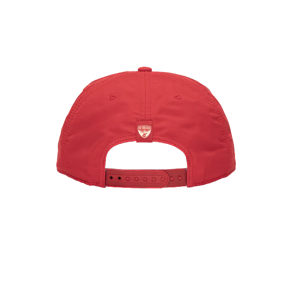 FC Dallas Fan Ink Fiji Hat