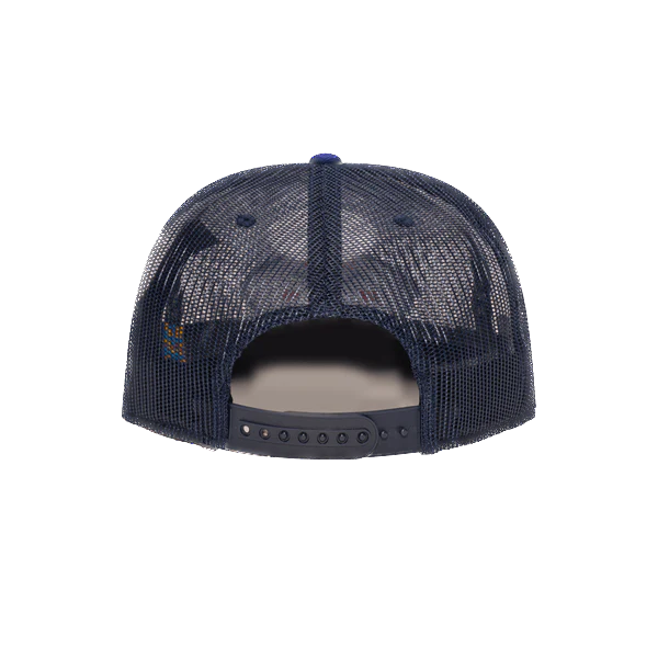 FC DALLAS BEACH BUM SNAPBACK HAT