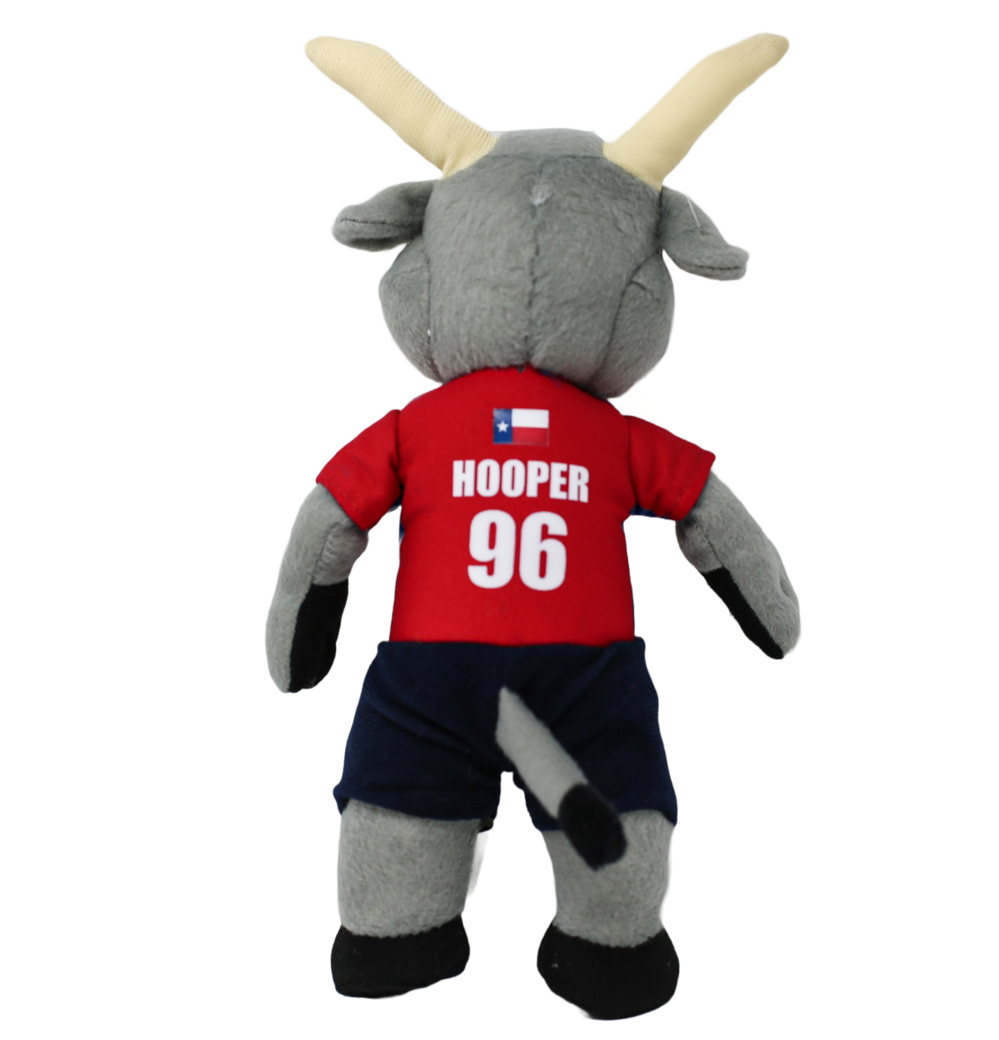 FC Dallas Hooper Doll
