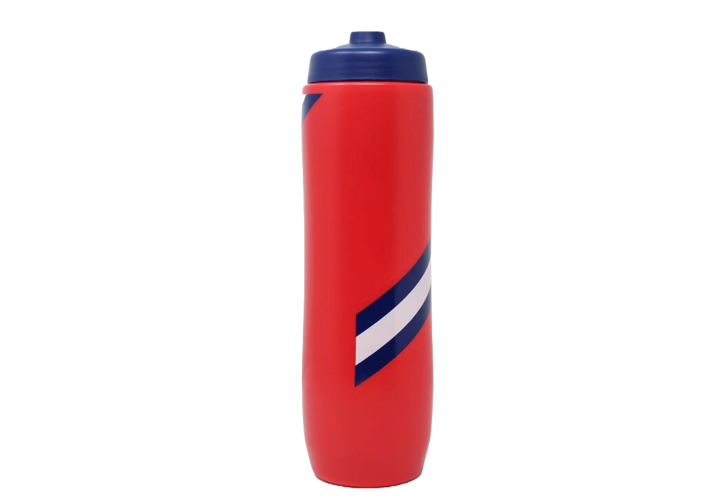 FC Dallas Squeezy Water Bottle