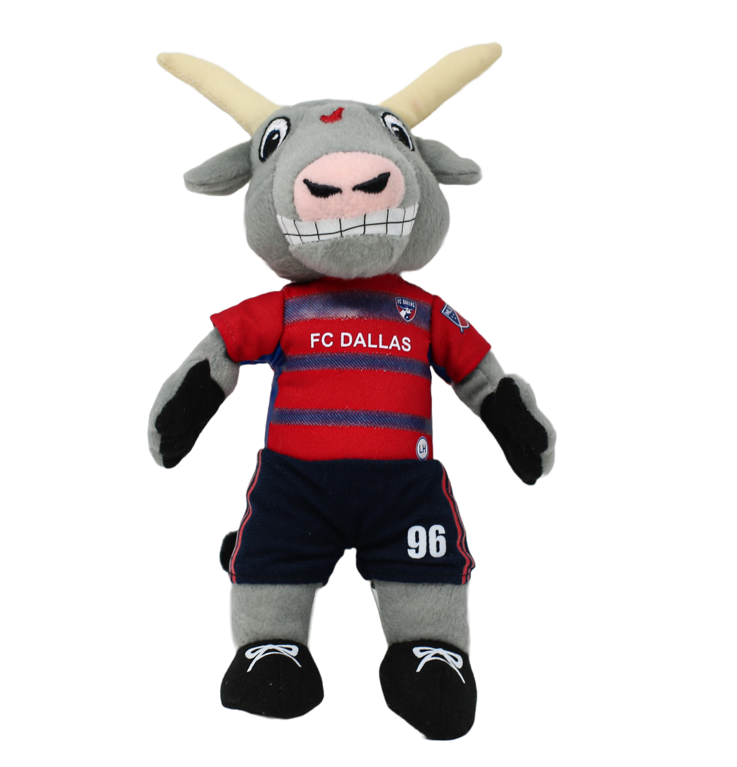 FC Dallas Hooper Doll
