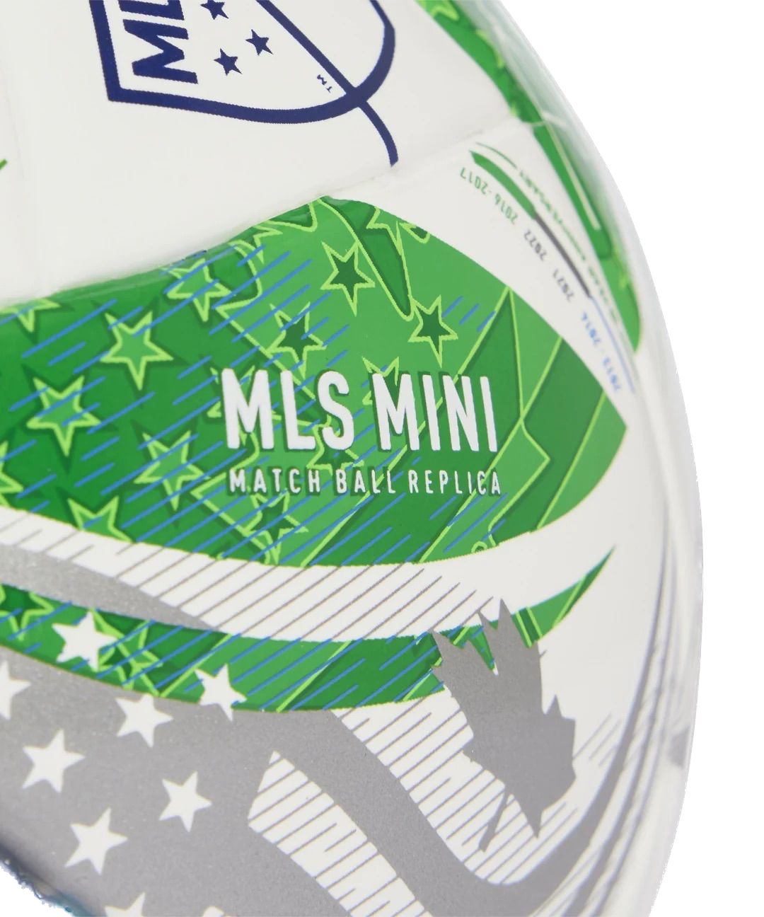 MLS 25 Mini Ball