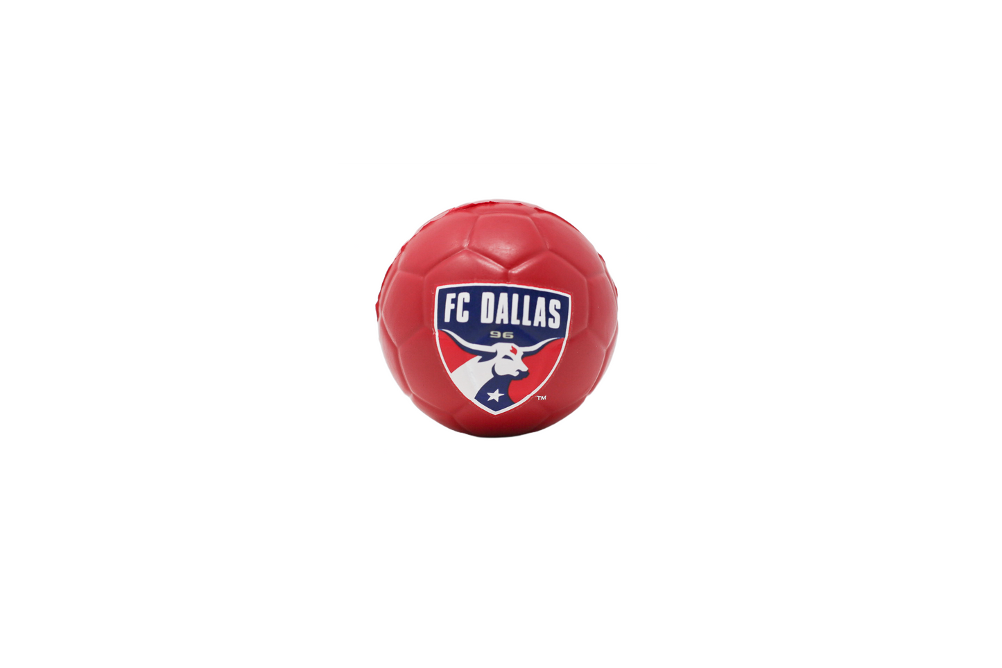 FC Dallas Stress Ball