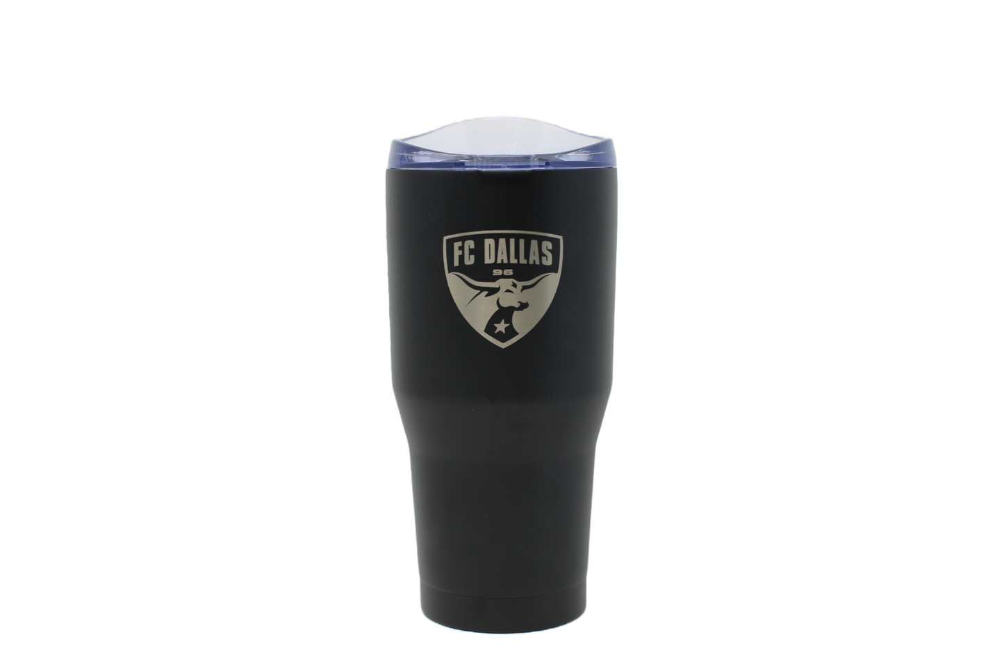 FC Dallas 30oz Tumbler