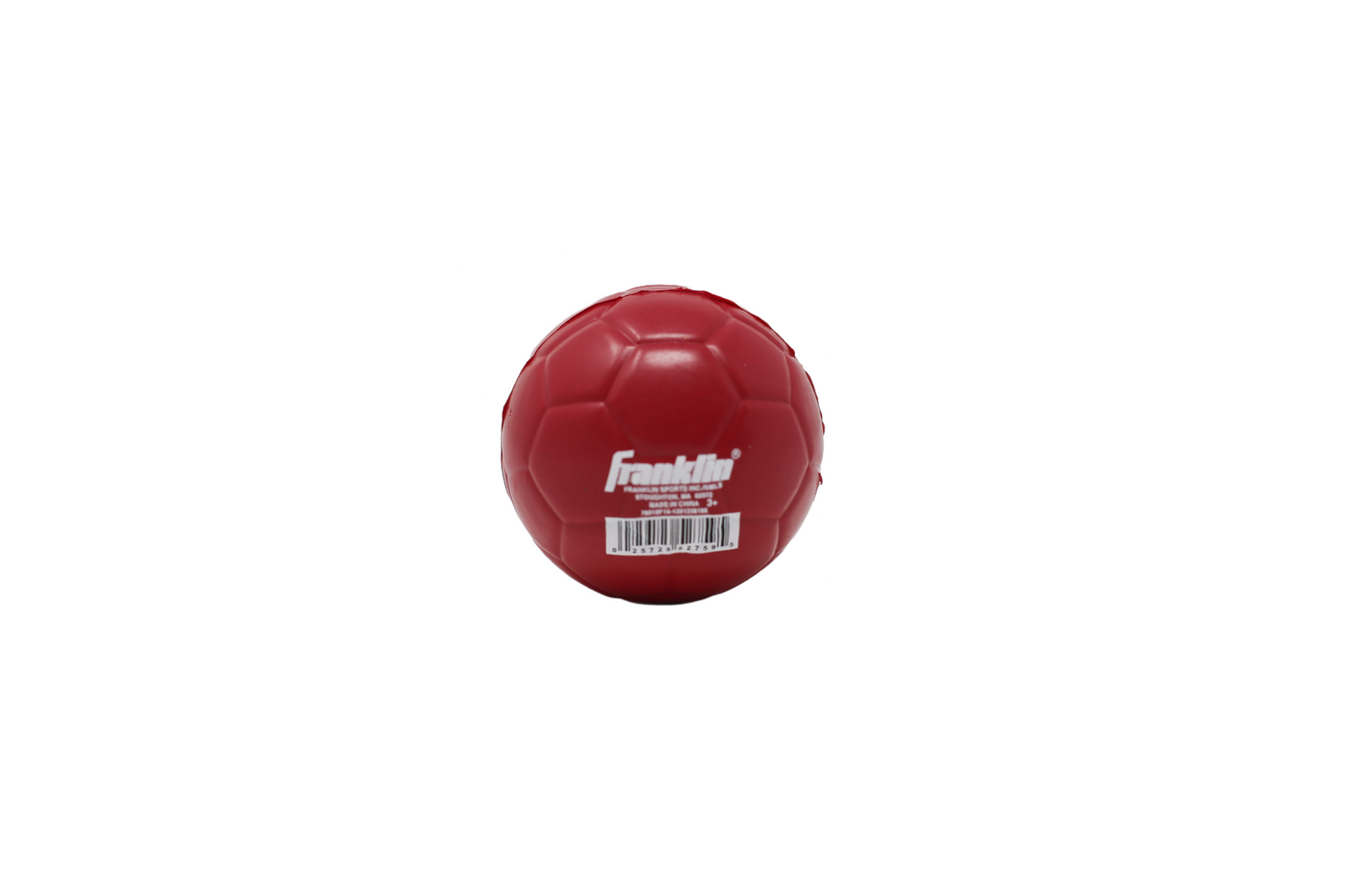 FC Dallas Stress Ball