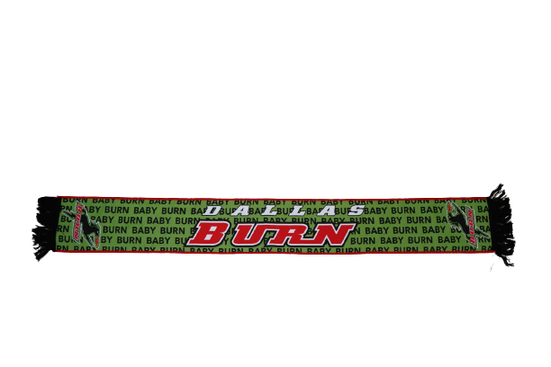 FC Dallas/Dallas Burn DTID Scarf