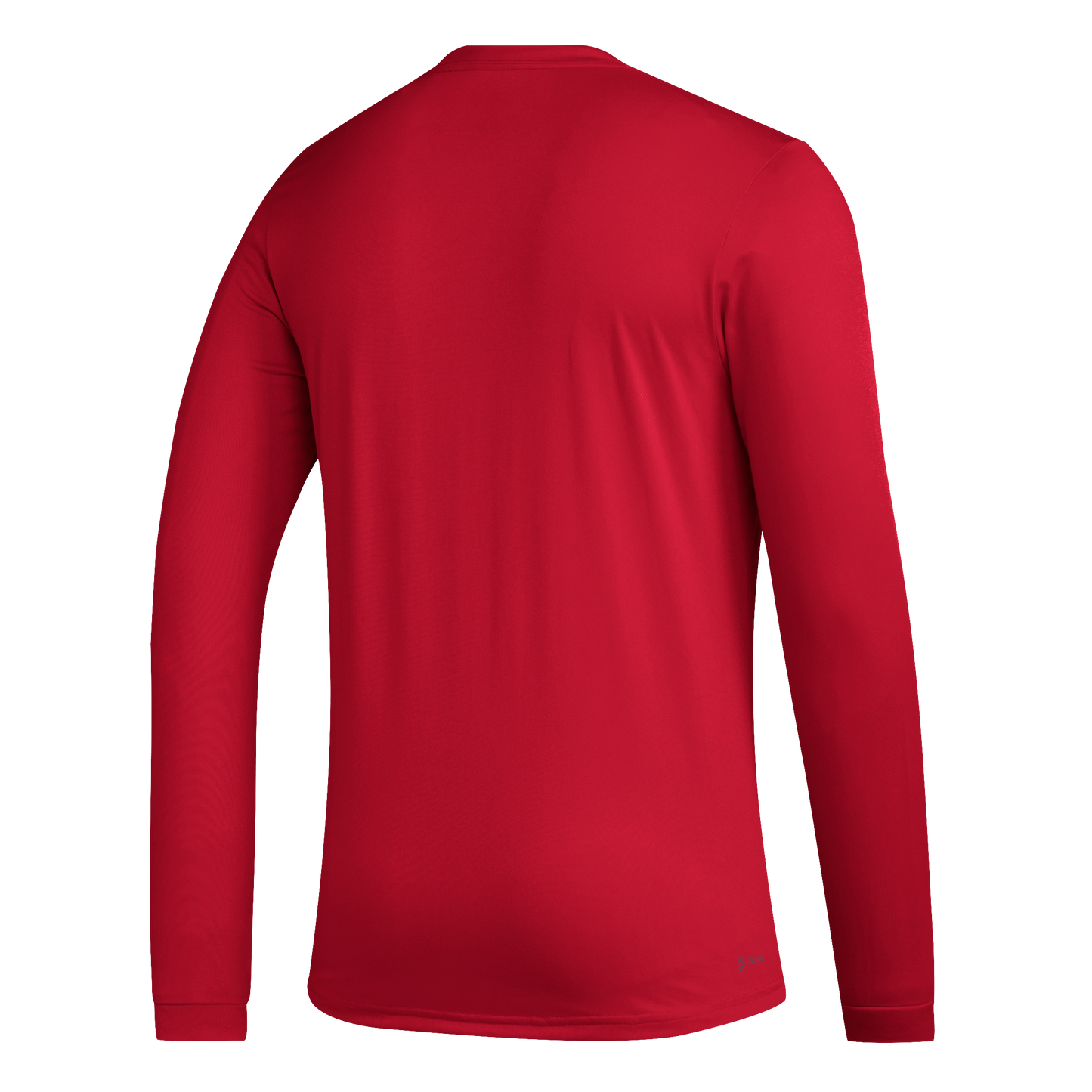 FC Dallas adidas Red Icon Tee
