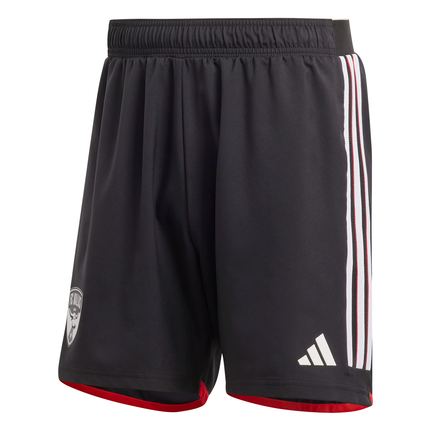 FC Dallas Authentic Away Shorts