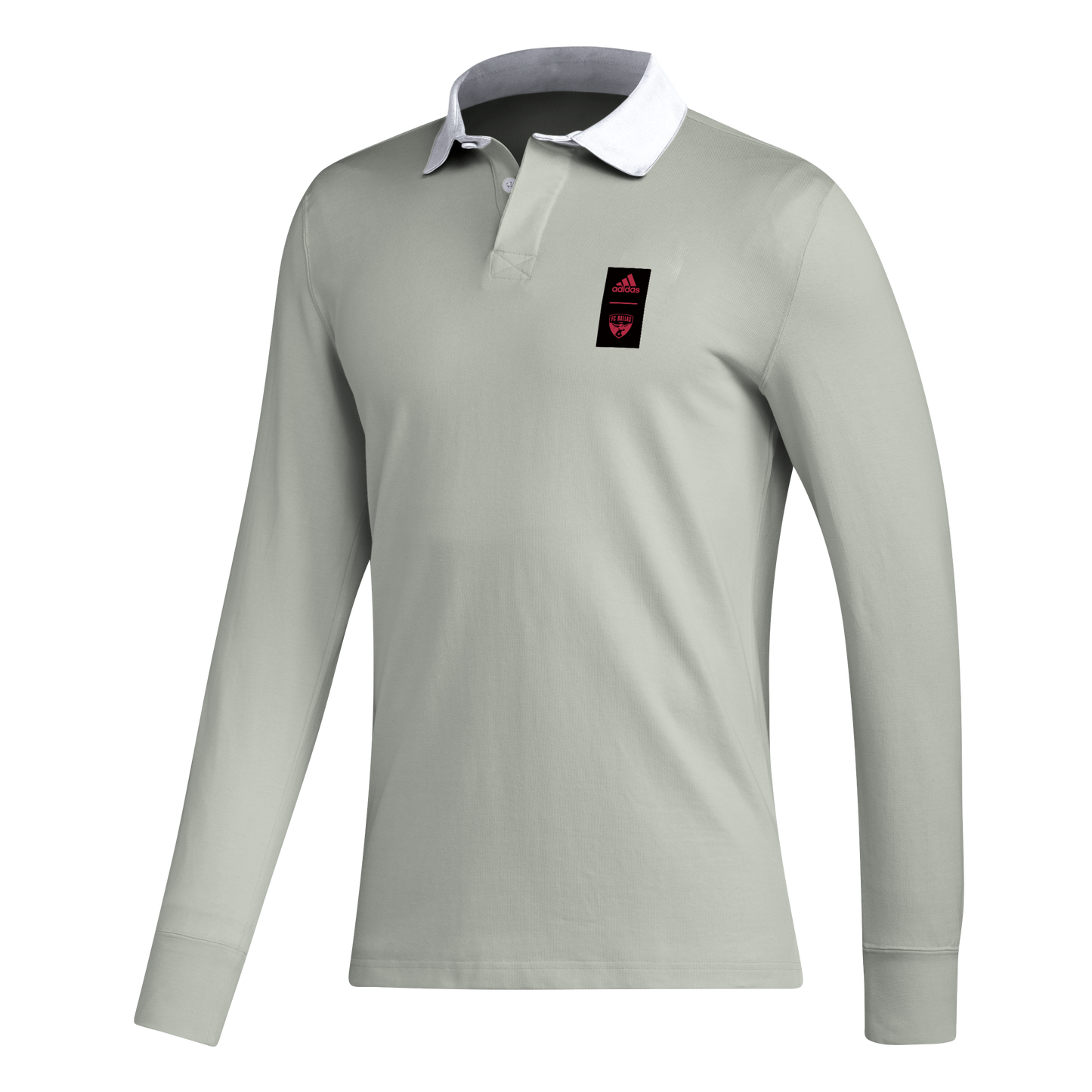FC Dallas Travel Polo