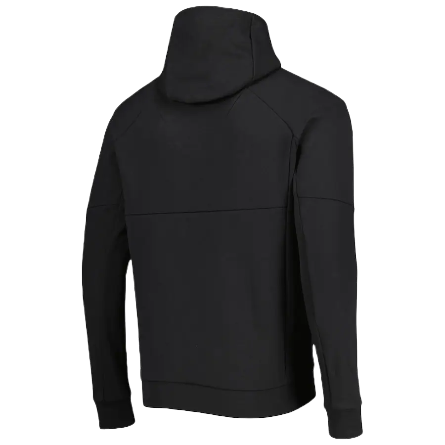 FC Dallas Travel Hoodie