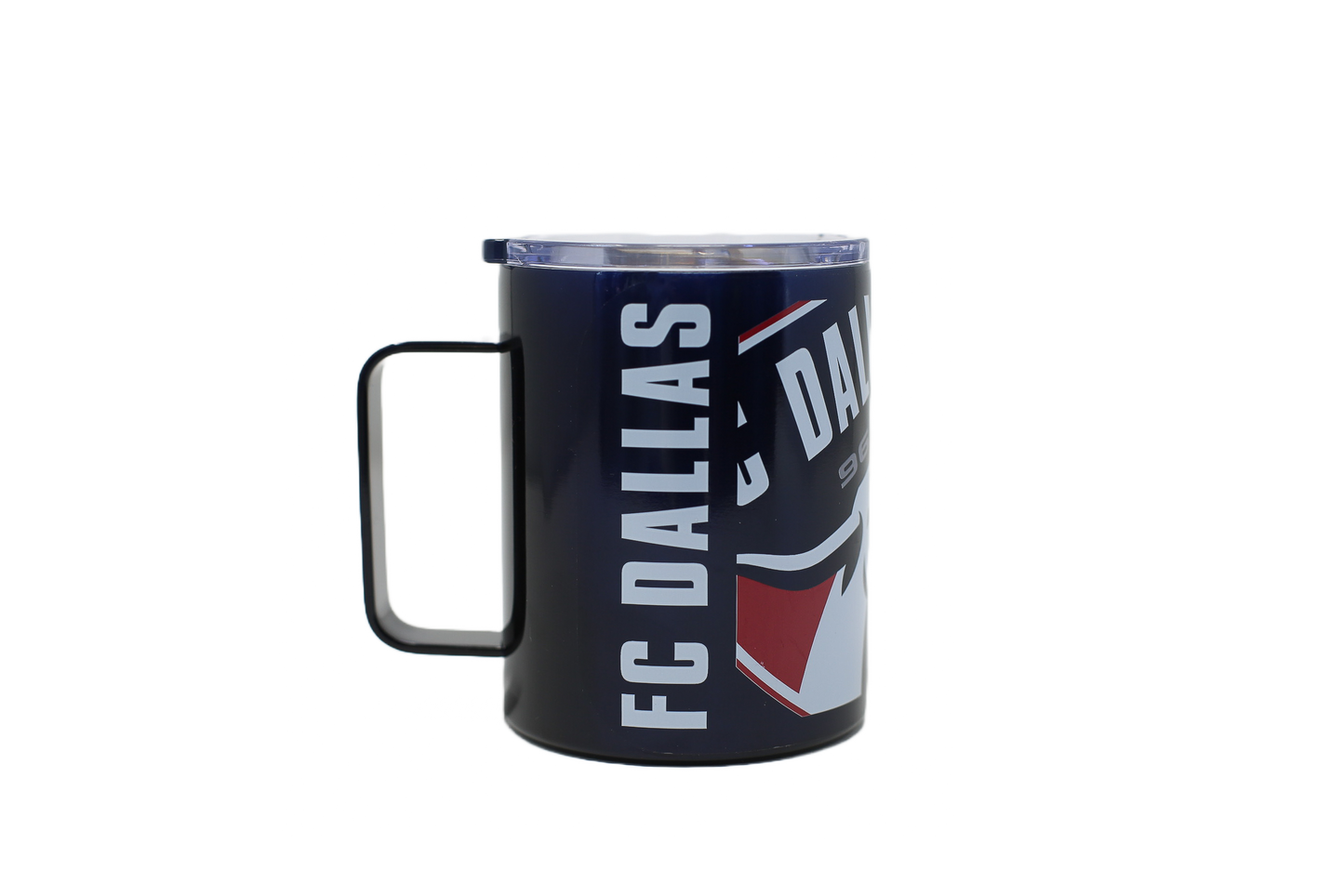 FC Dallas 15oz Stainless Mug