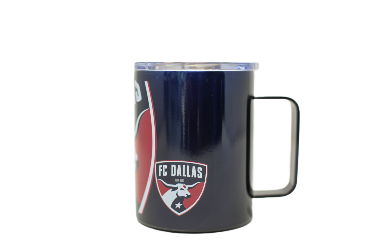 FC Dallas 15oz Stainless Mug