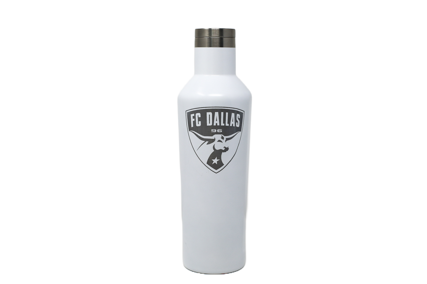 FC Dallas Infinity Bottle