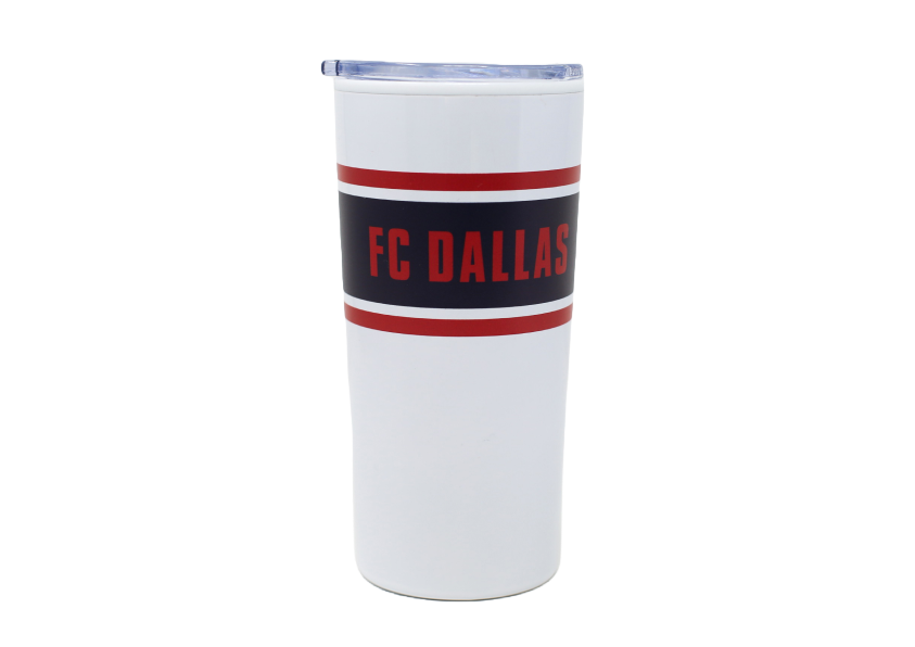 FC Dallas 20oz Fusion Tumbler