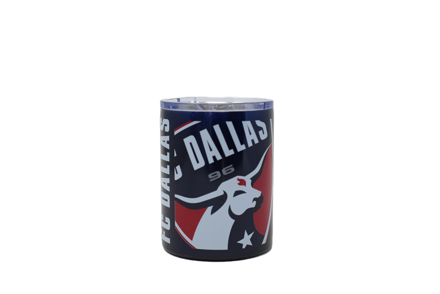 FC Dallas 15oz Stainless Mug