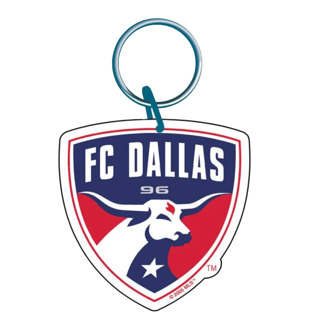 FC Dallas Squeezy Water Bottle – FC Dallas Fan Shop