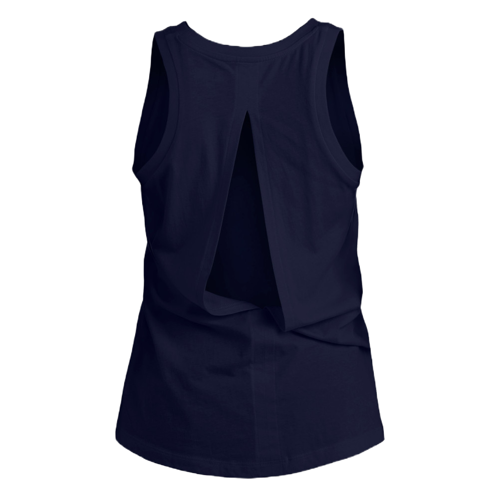 FC Dallas Women's Open Back Tank