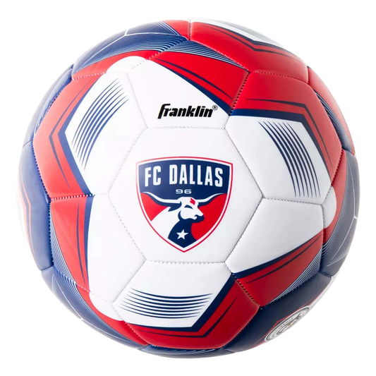 FC Dallas Ball