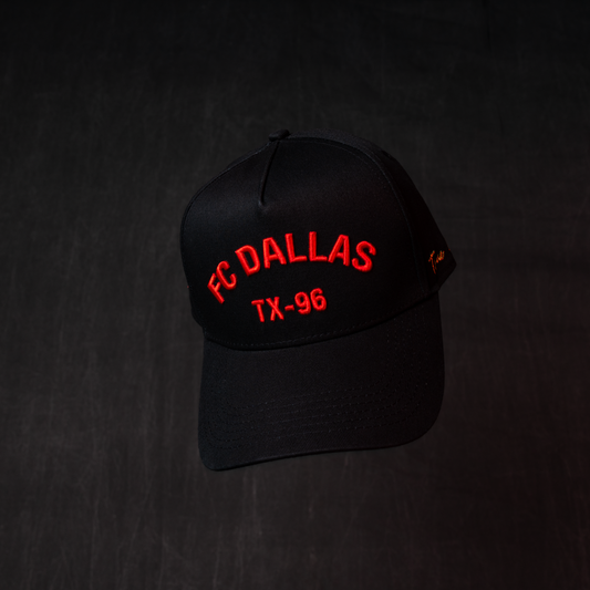 FC Dallas x True Brvnd Military Appreciation Hat