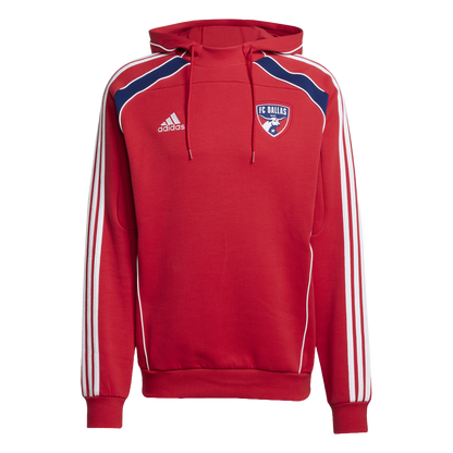 FC Dallas Urban Purist Travel Hood