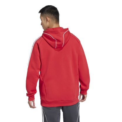 FC Dallas Urban Purist Travel Hood