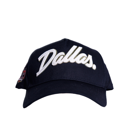 Dallas Burn x DummyFresh Islamico Hat