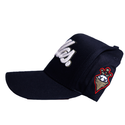 Dallas Burn x DummyFresh Islamico Hat